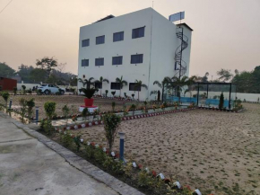 The Velvet Sky Hotel & Resort